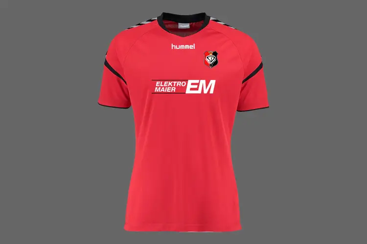 SV Prutting Textildruck Trikots